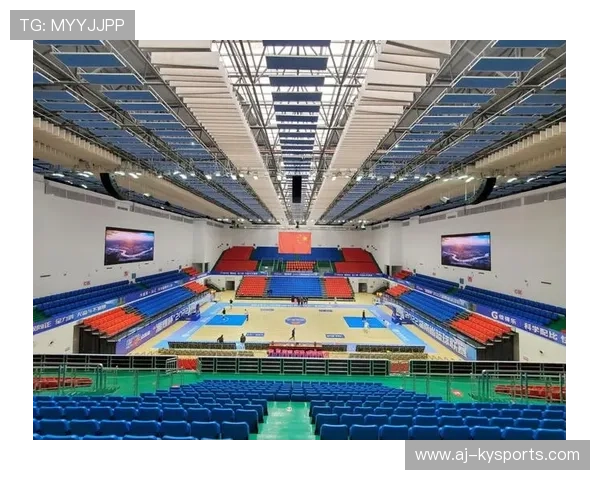 体育场馆智能化改造，保障中国篮球赛事顺利举行，篮球体育场馆管理系统