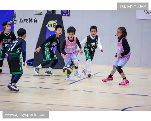 以“互联网+”推动在线篮球教学与培训，互联网加篮球